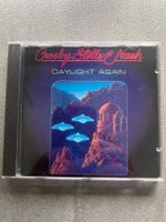 CD « Daylight again » Crosby, Stills & Nash